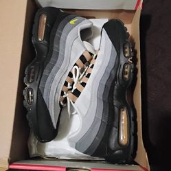 Nike Air Max 95