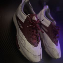 Reebok shoes