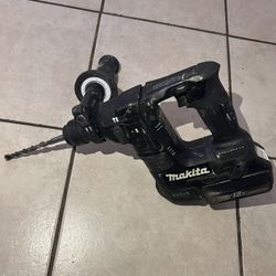 Makita LXT 18V Brushless Rotary Hammer Drill 