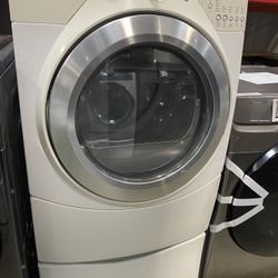 Electric Dryer