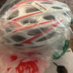 Bike Helmet Adults Brand New 