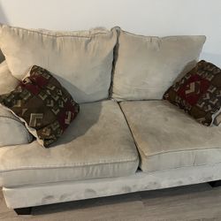 Loveseat