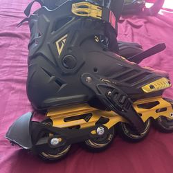 Liku Rollerblades