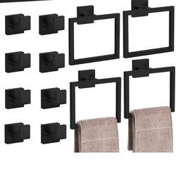 Bathroom Accessories 