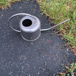 Stainless Kettle 