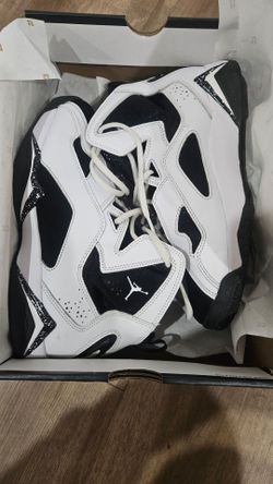Jordan True Flight