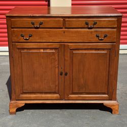 Antique Dresser