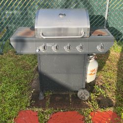 Nexgrill  Extra Tank