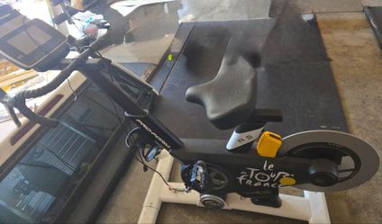Electric  bicycle