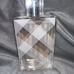 Womens Burberry Perfume