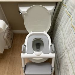 Toddler Training Seat For Toliet
