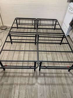 Queen Bed Frame