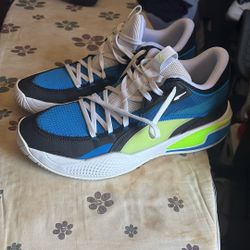 Puma Basketball Shoes