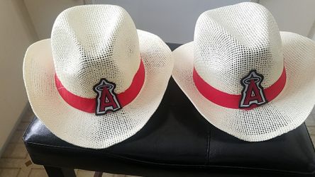 Angels cowgirl hats