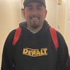 Daniel Gutierrez