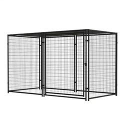 Dog Kennel 
