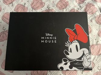 Disney Minnie Mouse 