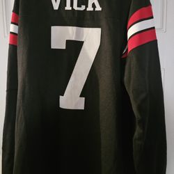 Michael Vick Jersey 