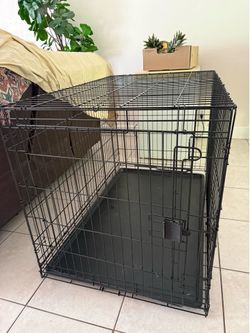 48in Cage
