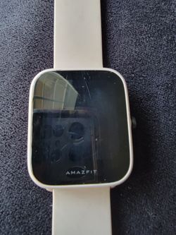 2 smart watches