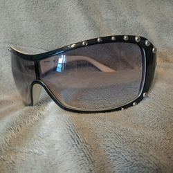 Vogue Sunglasses 