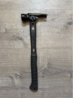 Martinez hammer