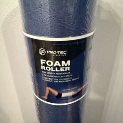 Pro-Tec Foam Roller