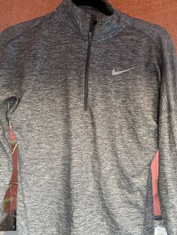 Women’s Nike Dri-Fit Long sleeve