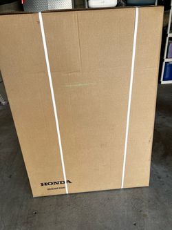 Fender Acura Integra type S