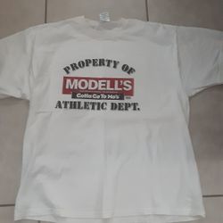 Gotta Go To Mos Modells Tshirt New No Tag 2xl