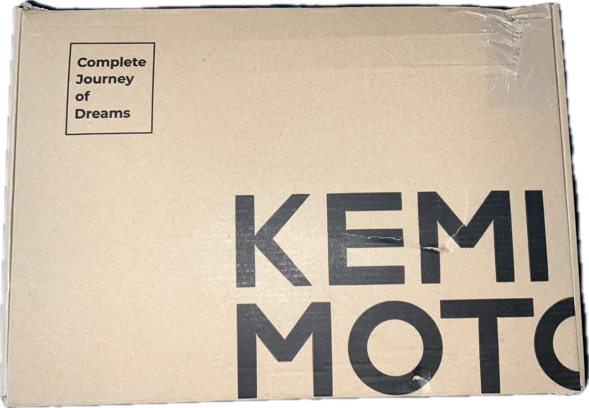 KEMIMOTO Heated Jackets with 9600mAh Battery Pack Waterproof Winter Coat Large