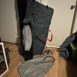 Oru Lake Folding Kayak