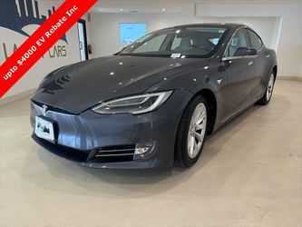 2018 Tesla Model S