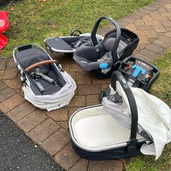 Baby Stuff!