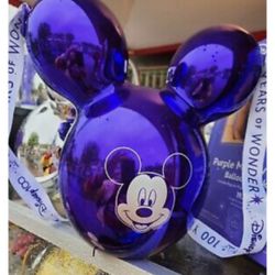 mickey mouse 100th birthday popcorn