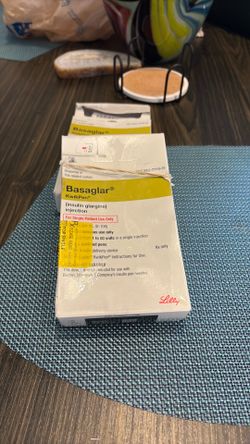 Free Insulin
