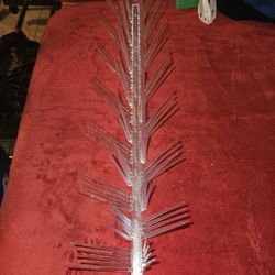 Bird-B-Gone Bird Deterrent For Roof 