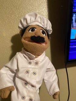 Chef pp