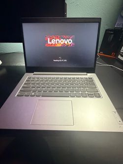 Lenovo ideaPad Slim Laptop