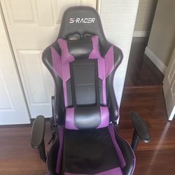 S Racer Chair