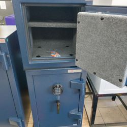 American Security AM2020E5 Home Safe