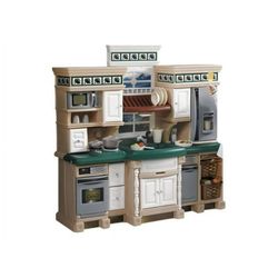 Step2 Deluxe Country Kitchen