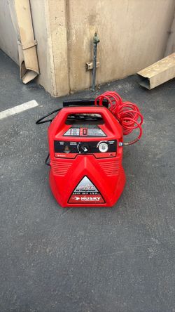 Husky Air Compresor