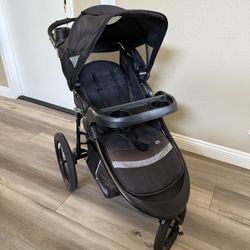 Baby Trend Jogger Stroller 