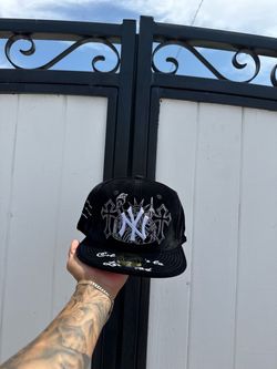 Yankees hat