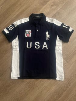 usa rl polo