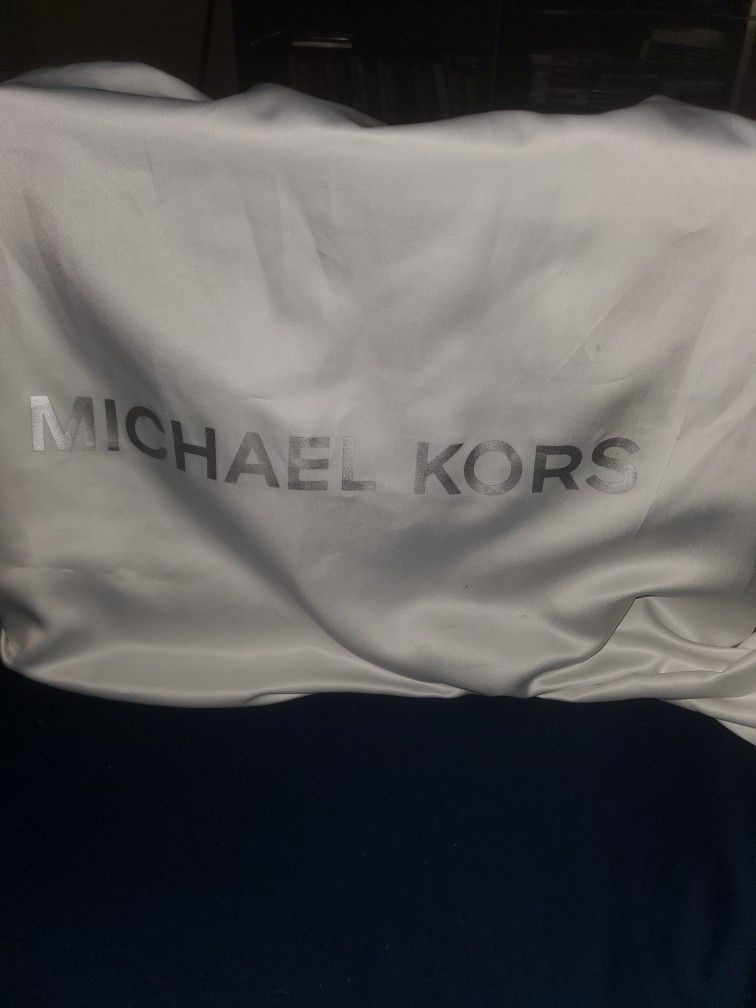 Michael Kors handbag
