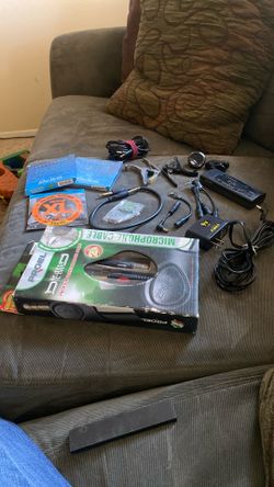 Everything For Guitars  18 Pieces For Only $40 Dollars