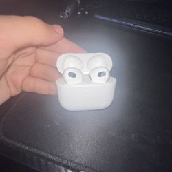 Wireless Headphones Pods