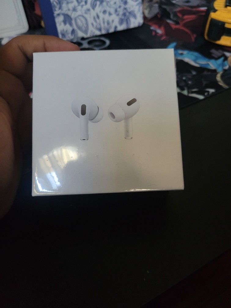 Airpod Pro